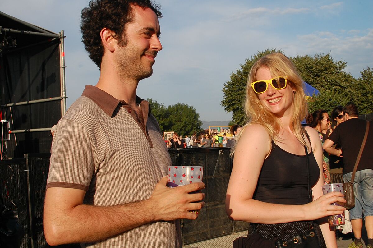 Foto 367 de la jueves 6 de julio | Bilbao BBK Live 2017